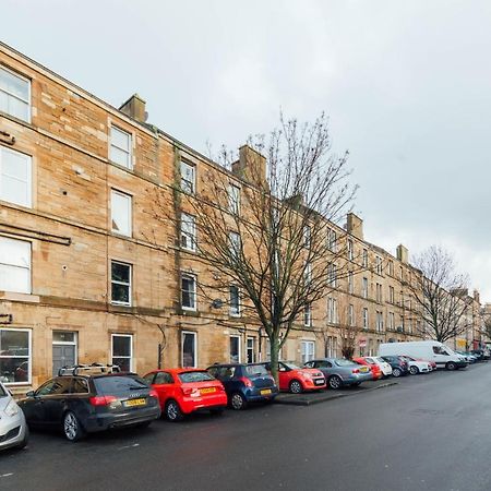 Stylish And Comfortable City Centre Apartment Edinburgh Exterior foto